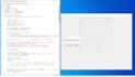 do python coding, coder, automation, tasks, script, scraping, assignment, gui