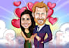 cartoonize you with effects