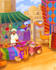 draw children book illustration