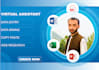 do data input, data extraction, email collection, data entry
