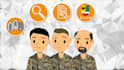 create individual 2d animated explainers