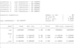 do statistical data analysis for epidemiological study