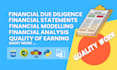 do accounting and finance work