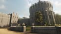 review your 3d art portfolio