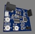 design pcb, circuit, schematics, gerber, bom and cpl files