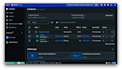 create a robust backend using fastapi and python