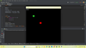 make games using pygame in python