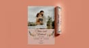 design wedding invitation cards, banner, wed events or flyer