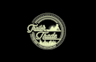 bar food trailer logo design