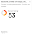 increase domain rating DR 50 ahrefs with dofollow backlinks dr70 plus