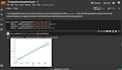 do project with pandas in jupyter notebook and google colab