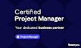 execute your project as a certified project manager by fiverr
