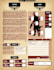 create a roll20 custom character sheet
