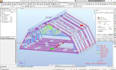 do structural analysis in autodesk robot