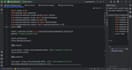 do web scraping and data cleaning using python