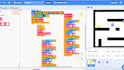 create animation games in scratch