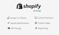 be your expert shopify theme developer