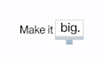 create visually appealing and dynamic text animations