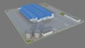 do 3d warehouse, space, commercial design with realistic renderings