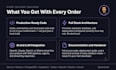 build your production saas mvp with full stack and ai integration