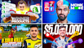 create best amazing attractive youtube thumbnails design