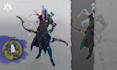 do your dnd characters and tokens for virtual tabletops