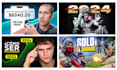 design attractive and eye catchy youtube thumbnail