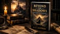 create cinematic book teaser for amazon and social media