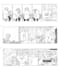 create a comic strip written by you