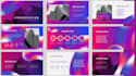 revolutionizing presentation dynamics and crafting interactive powerpoint slides