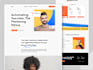 do figma website design, figma design website