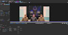 do surface tracking, matchmoving and add objects to your video