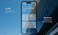 develop minimal mobile apps for android and ios