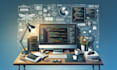 be your professional PHP developer for custom scripts and web solutions