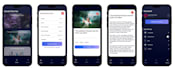 build a native ios app in swift with ai features