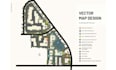 design stunning vector map for any purpose