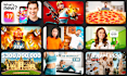 design attractive and professional youtube thumbnail