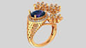 design professional 3d jewelry cad models for rings, pendants and earrings