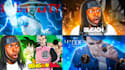 create high quality gaming thumbnail in 24 hours