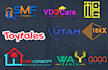 do timeless logo design in 24 hrs delivery
