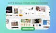 build a responsive and functional website from figma