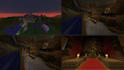 build minecraft houses, maps, buildings for you