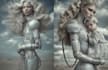 create stunning ai generated images