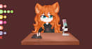 rig and draw your vtuber model