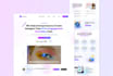 develop or clone webflow website, webflow cms and figma to webflow expert