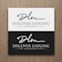 design handwriting, signature, scripted, handwritten, cursive style logo