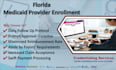 do fl medicaid provider enrollment