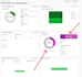 do top local citations from brightlocal, yext, and moz for any country