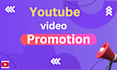 do fast organic youtube video promotion with google ads