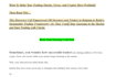 be your SEO copywriter for website, sales pages,  landing page and sales funnel